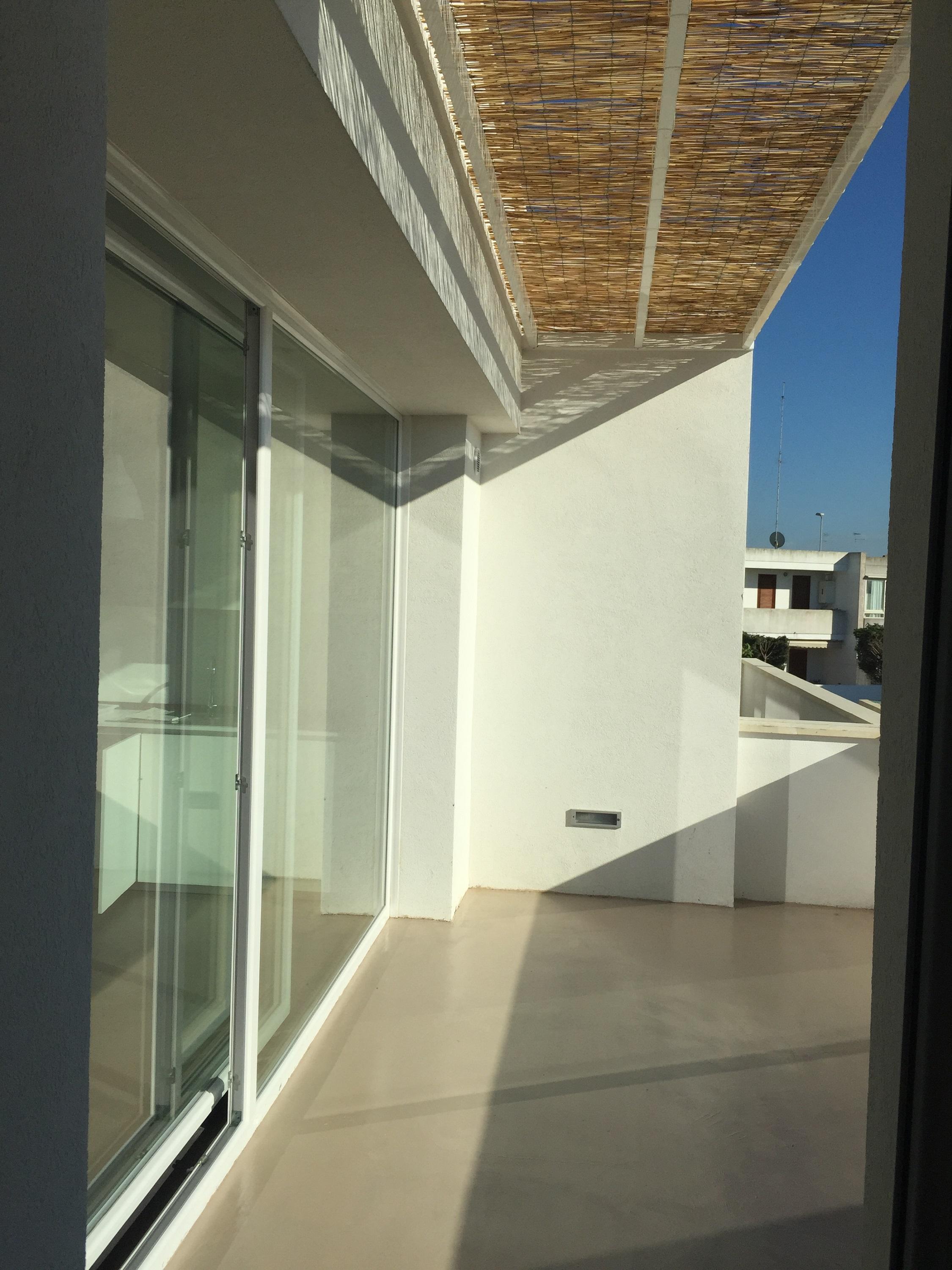 Salento Residence & Suite San Cataldo  Exterior foto