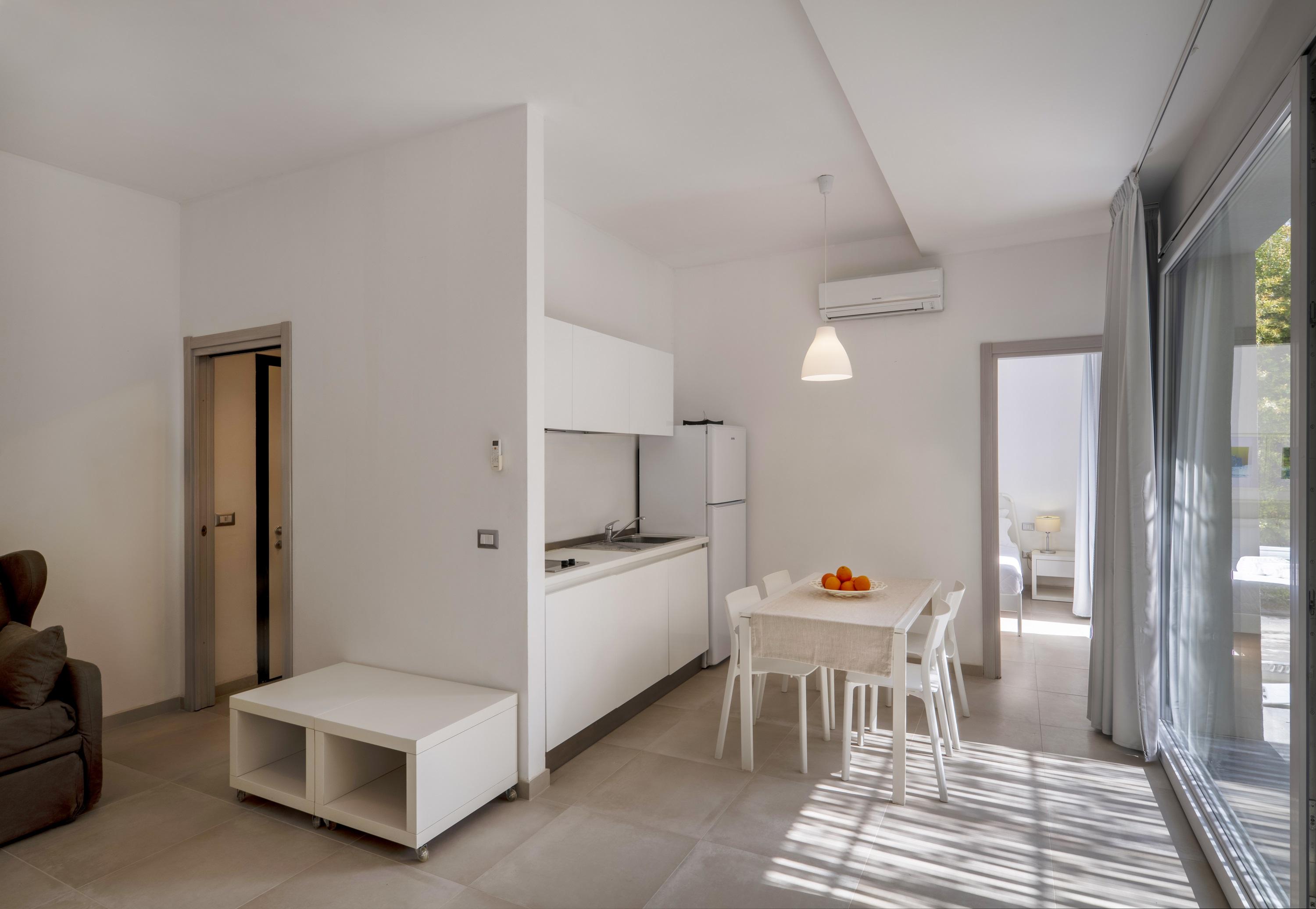 Salento Residence & Suite San Cataldo  Exterior foto