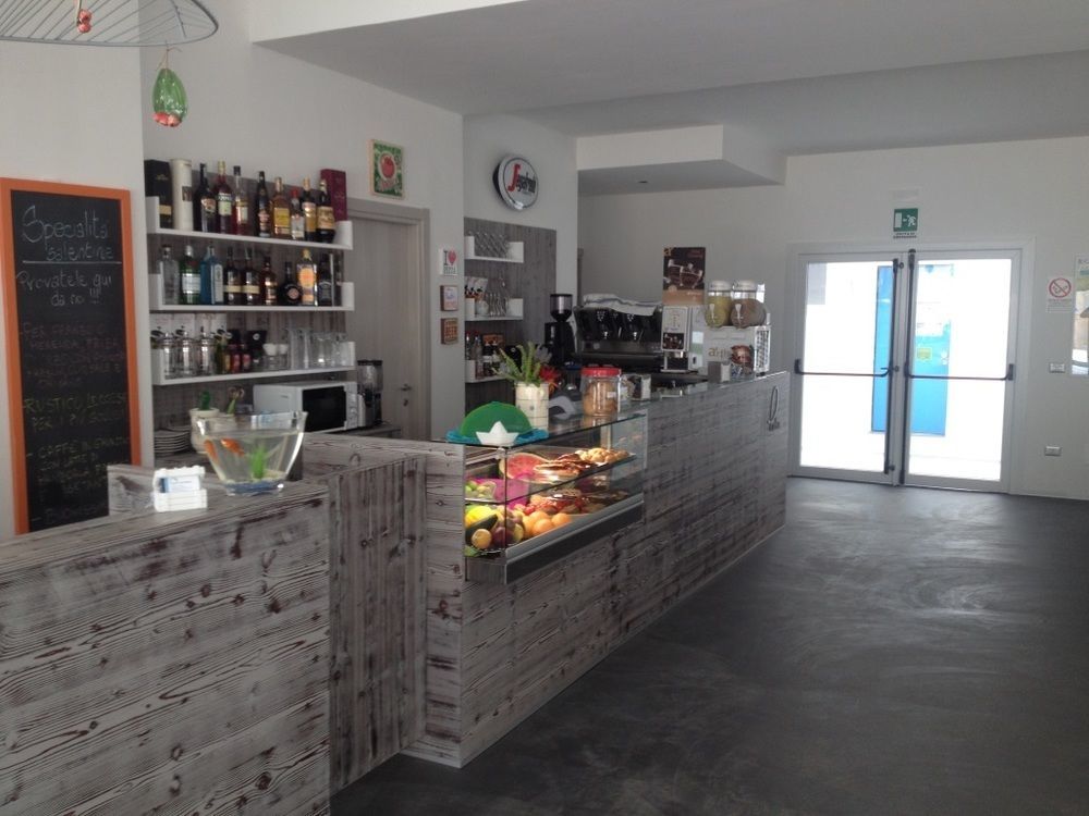 Salento Residence & Suite San Cataldo  Exterior foto