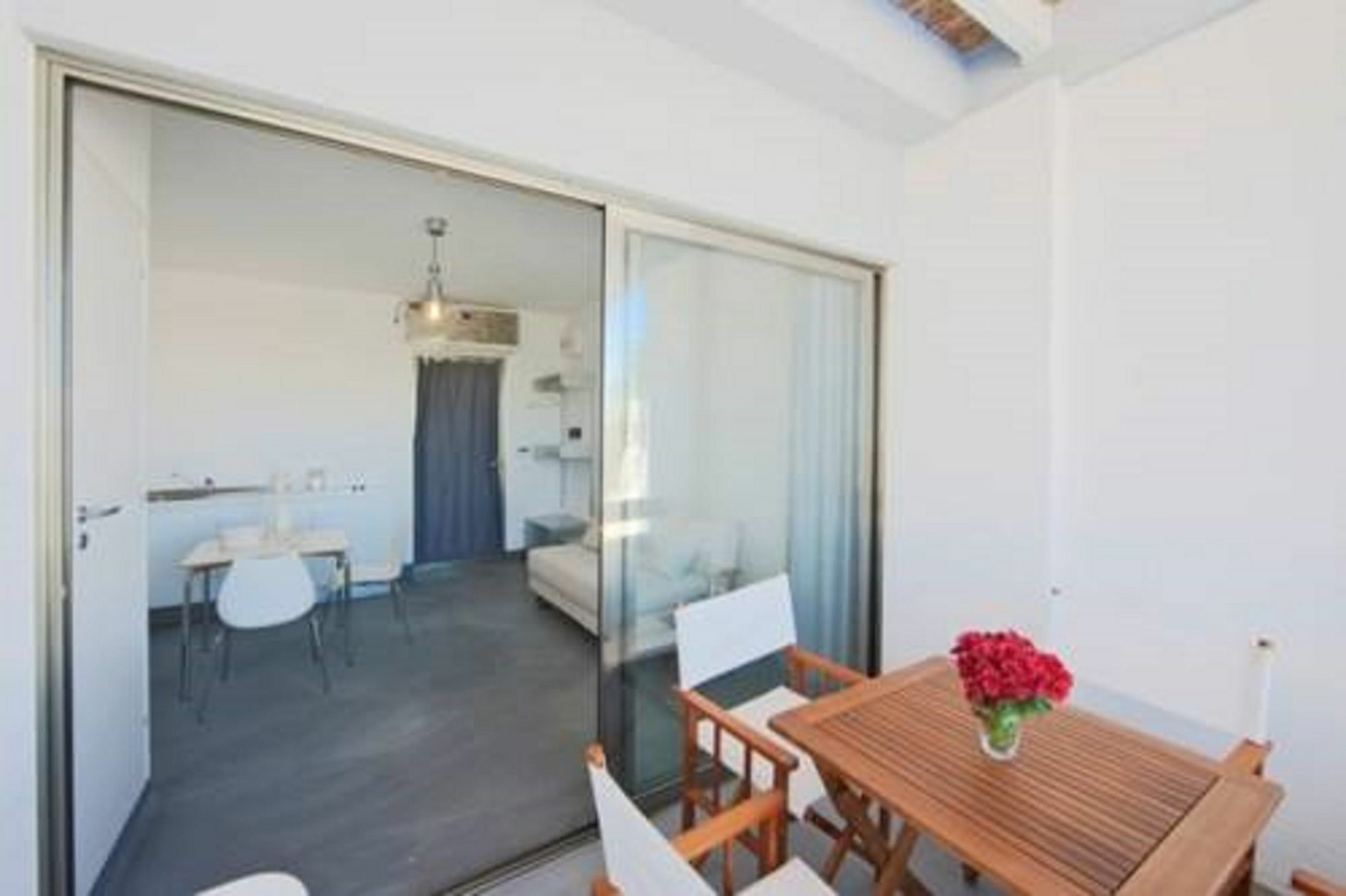 Salento Residence & Suite San Cataldo  Exterior foto
