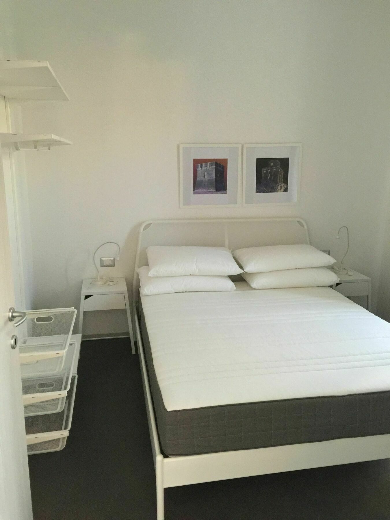 Salento Residence & Suite San Cataldo  Exterior foto